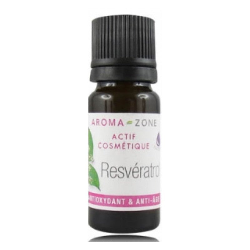 AROMA ZONE - RESVÉRATROL