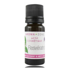 AROMA ZONE - RESVÉRATROL