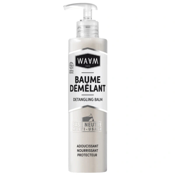 WAAM - BAUME DÉMÊLANT