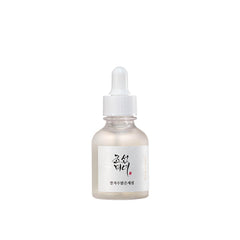 BEAUTY OF JOSEON - GLOW DEEP SERUM RICE + ALPHA ARBUTIN - SERUM ILLUMINATEUR POUR TEINT UNIFIE