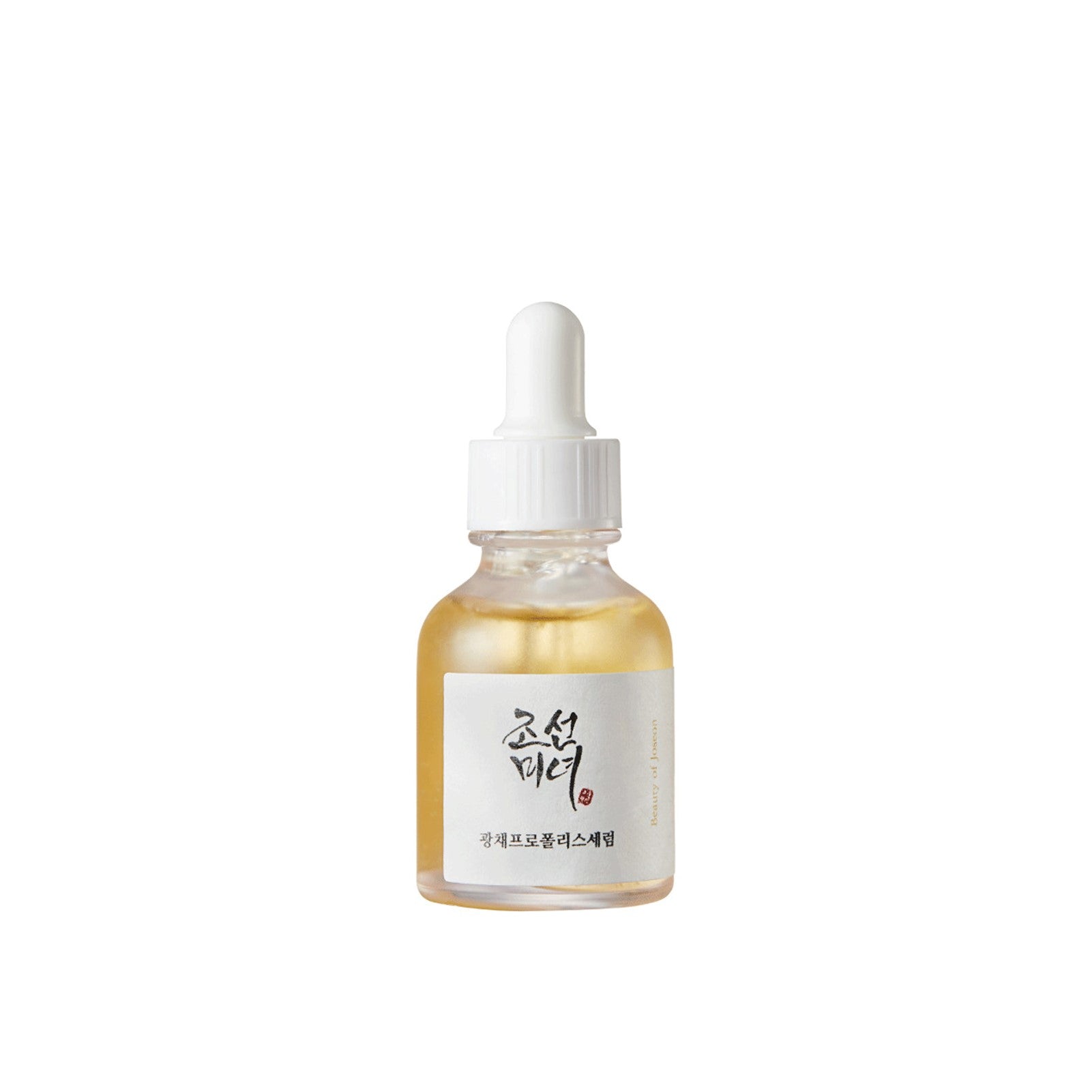 BEAUTY OF JOSEON - GLOW SERUM PROPOLIS + NIACINAMIDE - SERUM ILLUMINATEUR REGENERANT