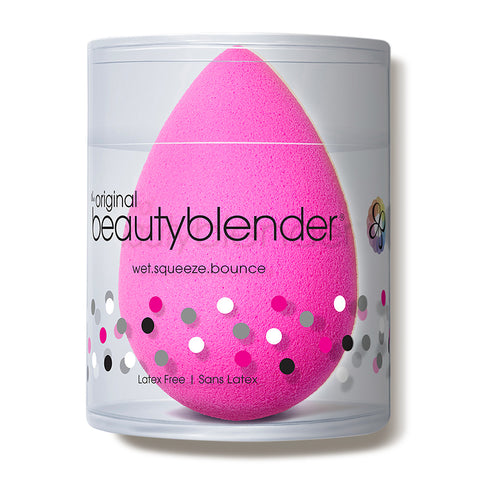 BEAUTY BLENDER - ROSE