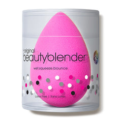 BEAUTY BLENDER - ROSE