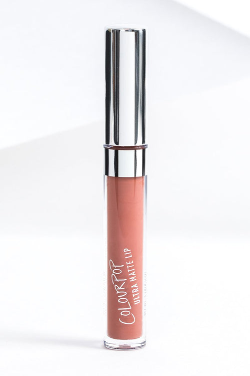 Charger l'image 1 dans la galerie. COLOURPOP - ULTRA MATTE LIP - BEEPER