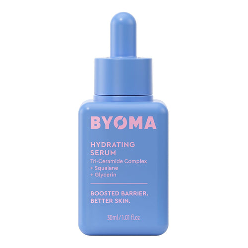 Charger l'image 1 dans la galerie. BYOMA - HYDRATING SERUM - SERUM HYDRATANT