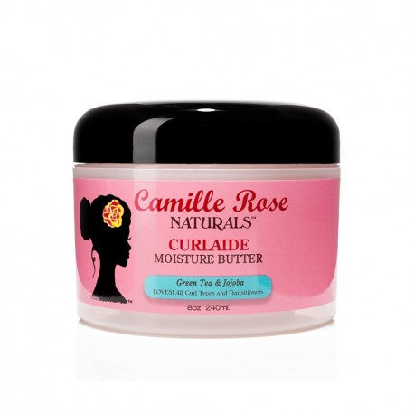 Charger l'image 1 dans la galerie. CAMILLE ROSE - Curlaide Moisture Butter