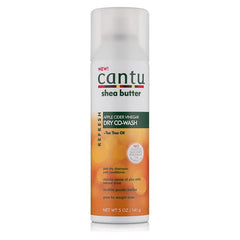 CANTU - APPLE CIDER VINEGAR CO-WASH