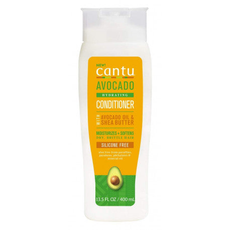 CANTU - AVOCADO HYDRATING CONDITIONER
