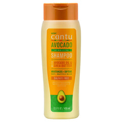 CANTU - AVOCADO HYDRATING SHAMPOO