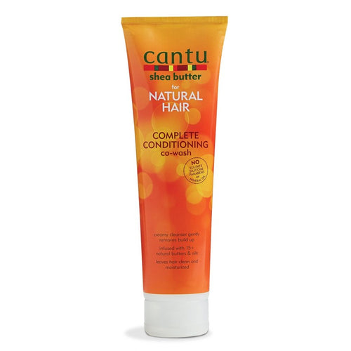 Charger l'image 1 dans la galerie. Cantu - Shea Butter Conditioning Cowash