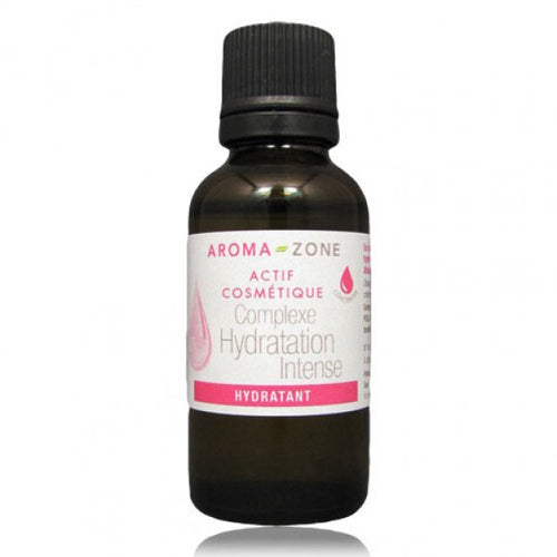 Charger l'image 1 dans la galerie. AROMA ZONE - ACTIF COSMETIQUE COMPLEXE HYDRATATION INTENSE