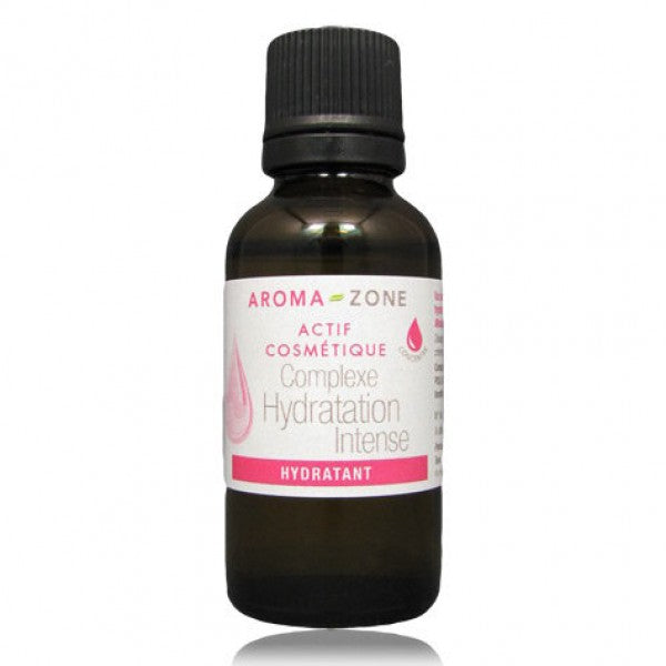 AROMA ZONE - ACTIF COSMETIQUE COMPLEXE HYDRATATION INTENSE