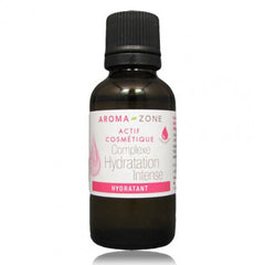 AROMA ZONE - ACTIF COSMETIQUE COMPLEXE HYDRATATION INTENSE