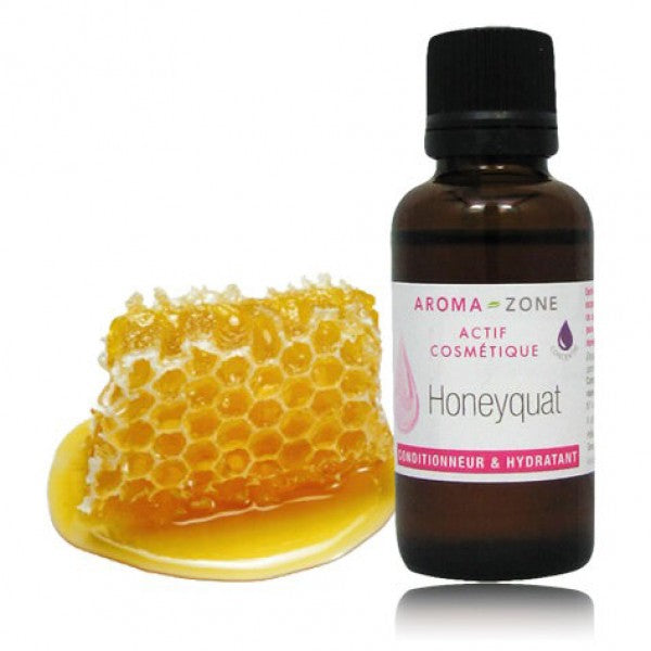 AROMA ZONE - ACTIF COSMETIQUE HONEYQUAT