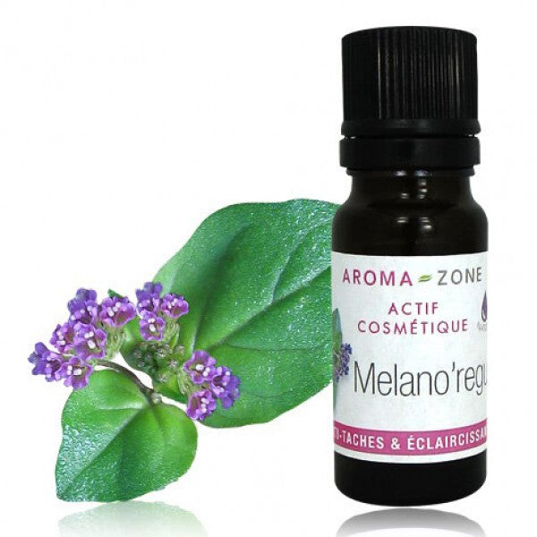 AROMA ZONE - ACTIF COSMETIQUE MELANO'REGUL