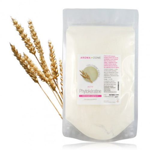 Charger l'image 1 dans la galerie. AROMA ZONE - ACTIF COSMETIQUE PHYTOKERATINE