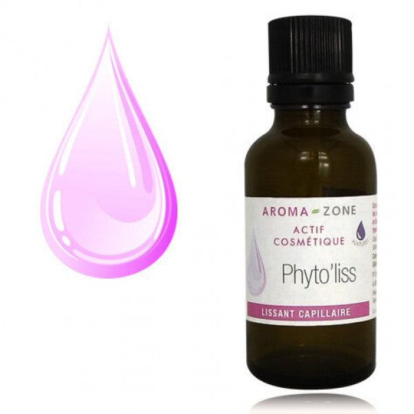 AROMA ZONE - ACTIF COSMETIQUE PHYTO'LISS