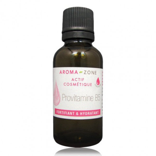 AROMA ZONE - ACTIF COSMETIQUE PROVITAMINE B5