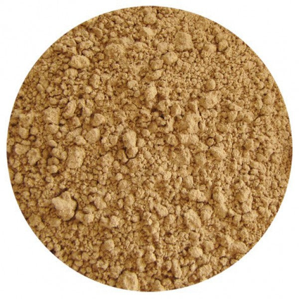 Argile JAUNE SURFINE