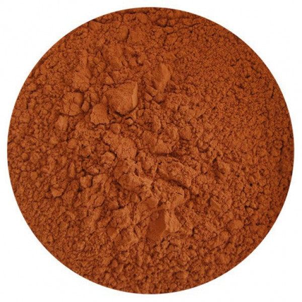 AROMA ZONE - Argile ROUGE SURFINE