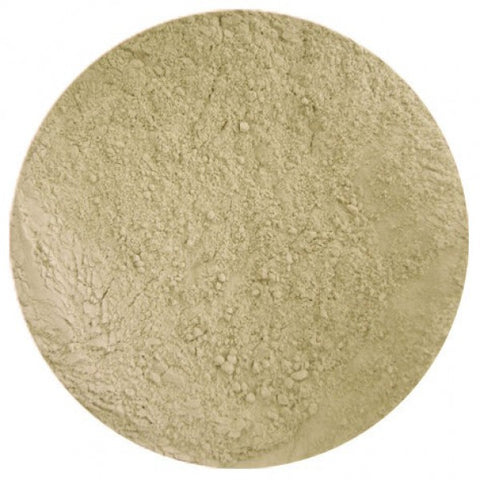 AROMA ZONE - ARGILE ILLITE VERTE