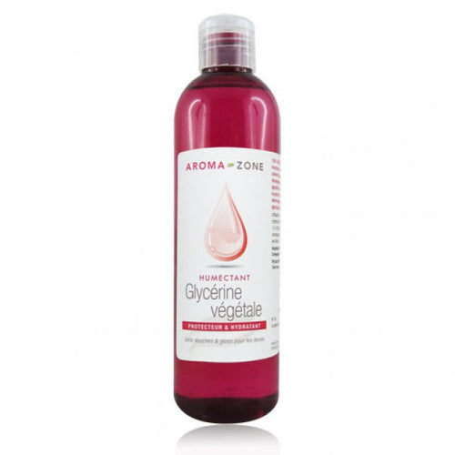 Charger l'image 1 dans la galerie. AROMA ZONE - GLYCERINE VEGETALE