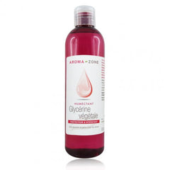 AROMA ZONE - GLYCERINE VEGETALE