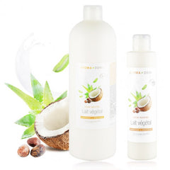 AROMA ZONE - LAIT VEGETAL NEUTRE BIO