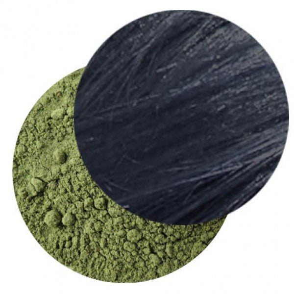 AROMA ZONE - COLORATION VEGETALE INDIGO