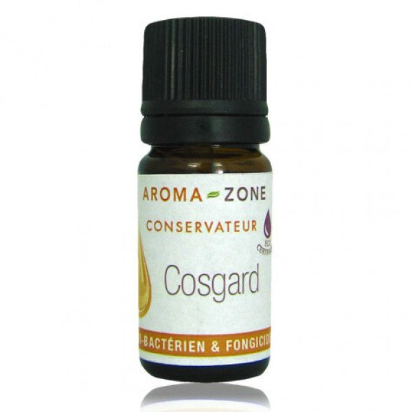 AROMA ZONE - CONSERVATEUR COSGARD