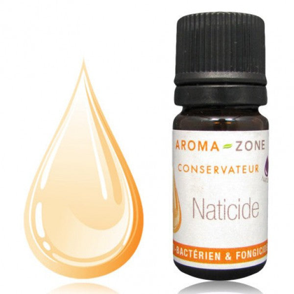 AROMA ZONE - ACTIF COSMETIQUE CONSERVATEUR NATICIDE