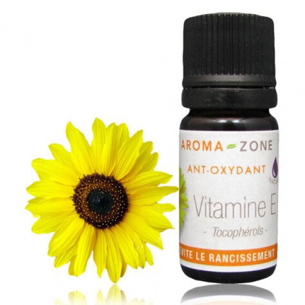 AROMA ZONE - ANTIOXYDANT VITAMINE E