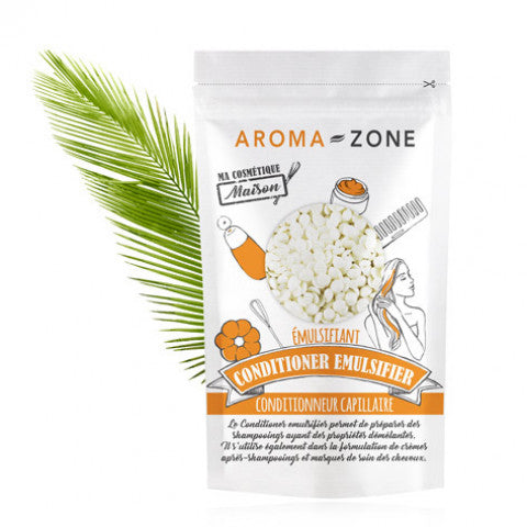 AROMA ZONE - EMULSIFIANT CONDITIONER EMULSIFIER
