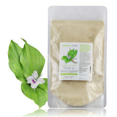 AROMA ZONE - POUDRE AYURVEDIQUE KACHUR SUGANDHI