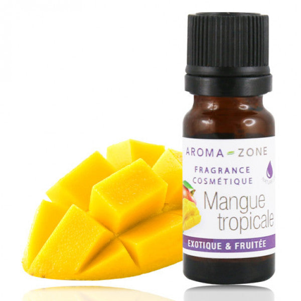 AROMA ZONE - FRAGRANCE COSMÉTIQUE NATURELLE MANGUE TROPICALE