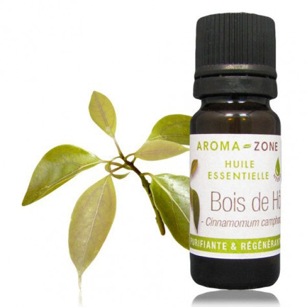 AROMA ZONE - HUILE ESSENTIELLE BOIS DE HO