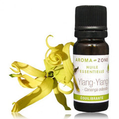 AROMA ZONE - HUILE ESSENTIELLE YLANG-YLANG III BIO