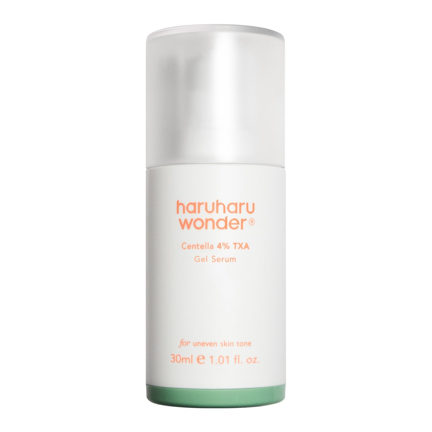 HARUHARU WONDER - CENTELLA 4% TXA DARK SPOT GO AWAY SERUM