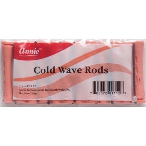 Charger l'image 1 dans la galerie. Lot de 12 - Cold Wave Rods Short 1112 Peche