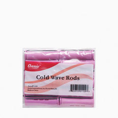 Lot de 12 - Cold Wave Rods 1109 Jumbo Rose Orchidee