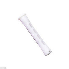 Lot de 12 - Cold Wave Rods 1104 White