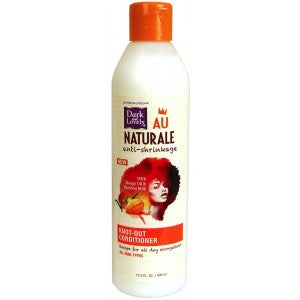 DARK AND LOVELY - ANTI-SHRINKAGE KNOT OUT CONDITIONER