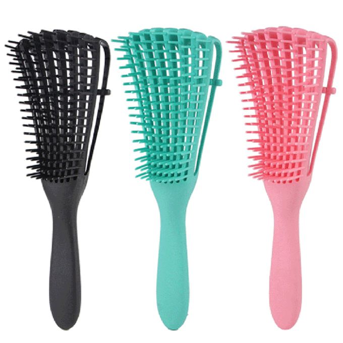 AYA LEYA - DETANGLING BRUSH - BROSSE DEMELANTE