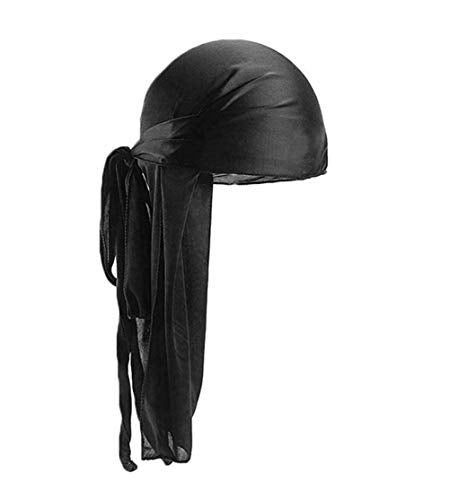 Durag Basic Noir