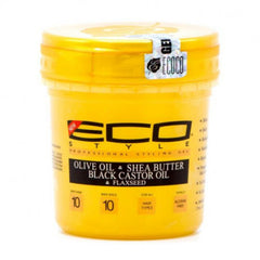 ECOCO - ECO STYLER GOLD - OLIVE, KARITE, JBCO, LIN