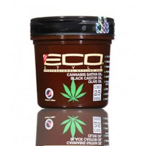 ECOCO - ECO STYLER CANNABIS