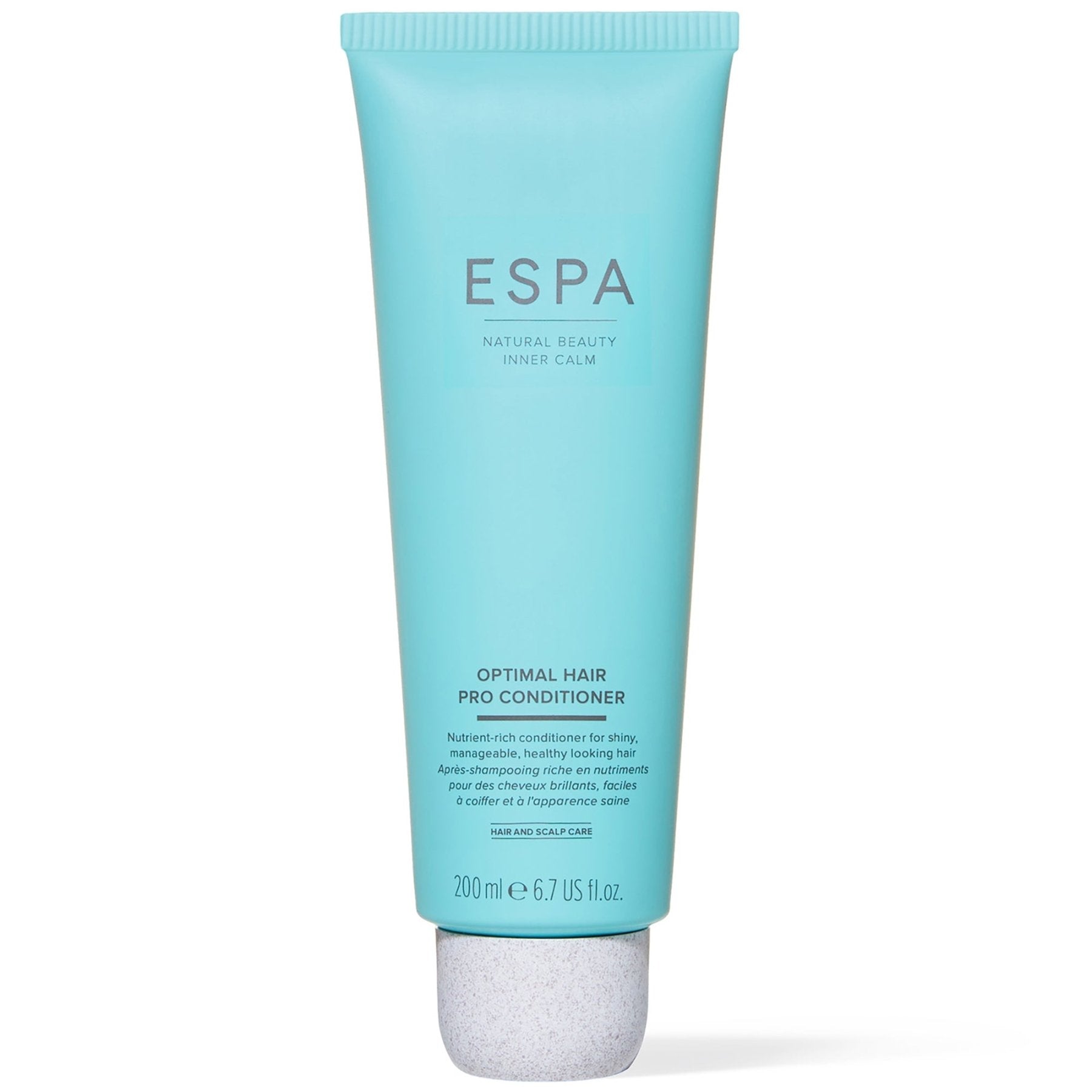 ESPA - OPTIMAL HAIR PRO-CONDITIONER - Aya Léya