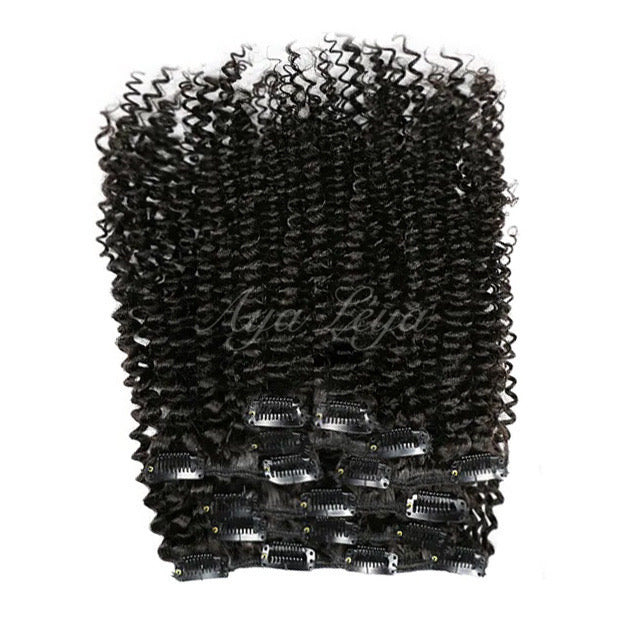 AYA LEYA - EXTENSIONS CLIP-INS ORIANE