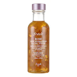 FRESH - ROSE DEEP HYDRATION FACIAL TONER