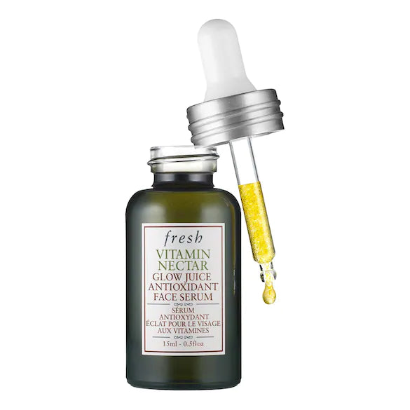 FRESH - VITAMIN NECTAR GLOW SERUM